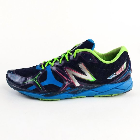 new balance v40